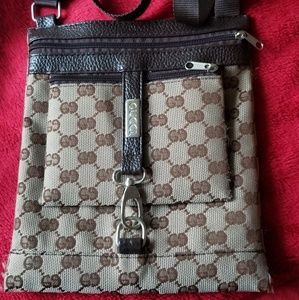 I'm selling because is my job.